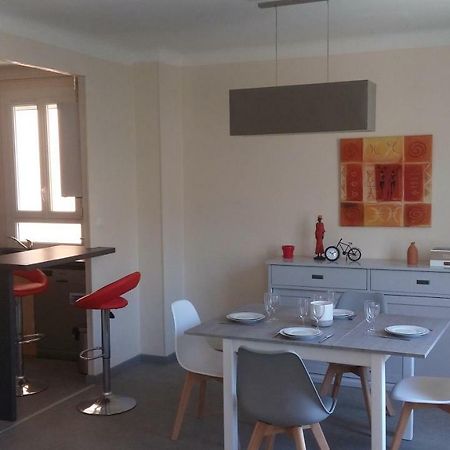 Residence Palmarole Perpignan Zewnętrze zdjęcie
