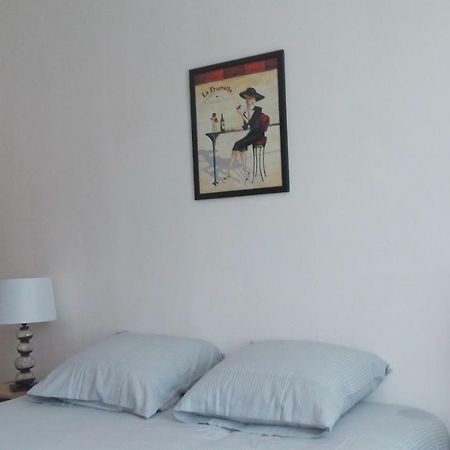 Residence Palmarole Perpignan Zewnętrze zdjęcie