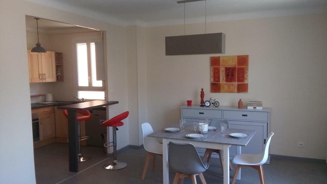 Residence Palmarole Perpignan Zewnętrze zdjęcie