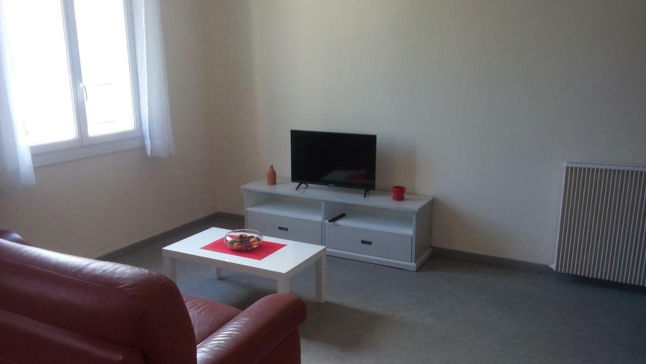 Residence Palmarole Perpignan Zewnętrze zdjęcie
