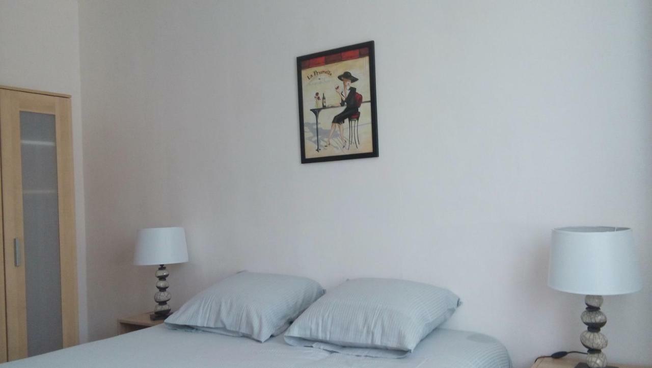 Residence Palmarole Perpignan Zewnętrze zdjęcie
