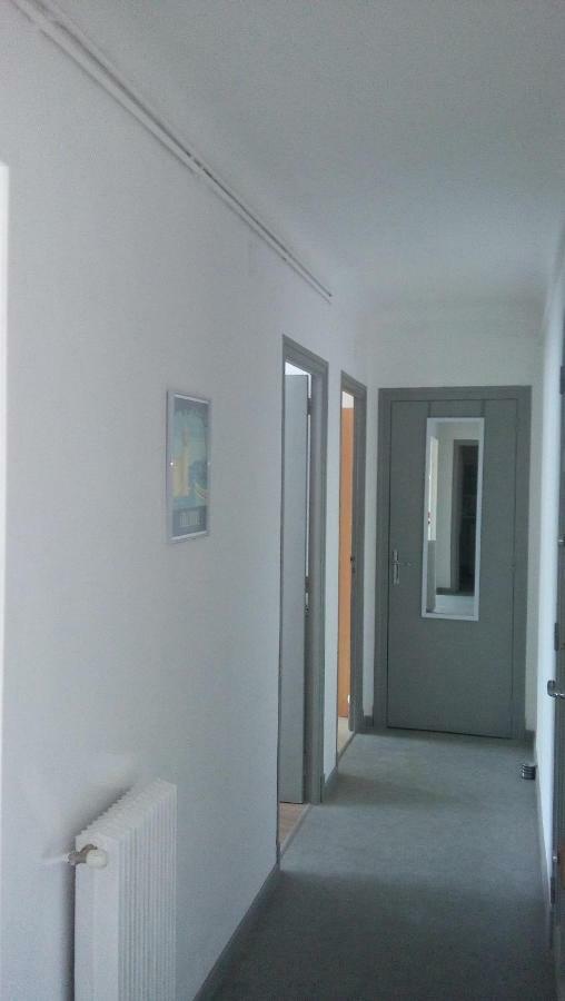 Residence Palmarole Perpignan Zewnętrze zdjęcie