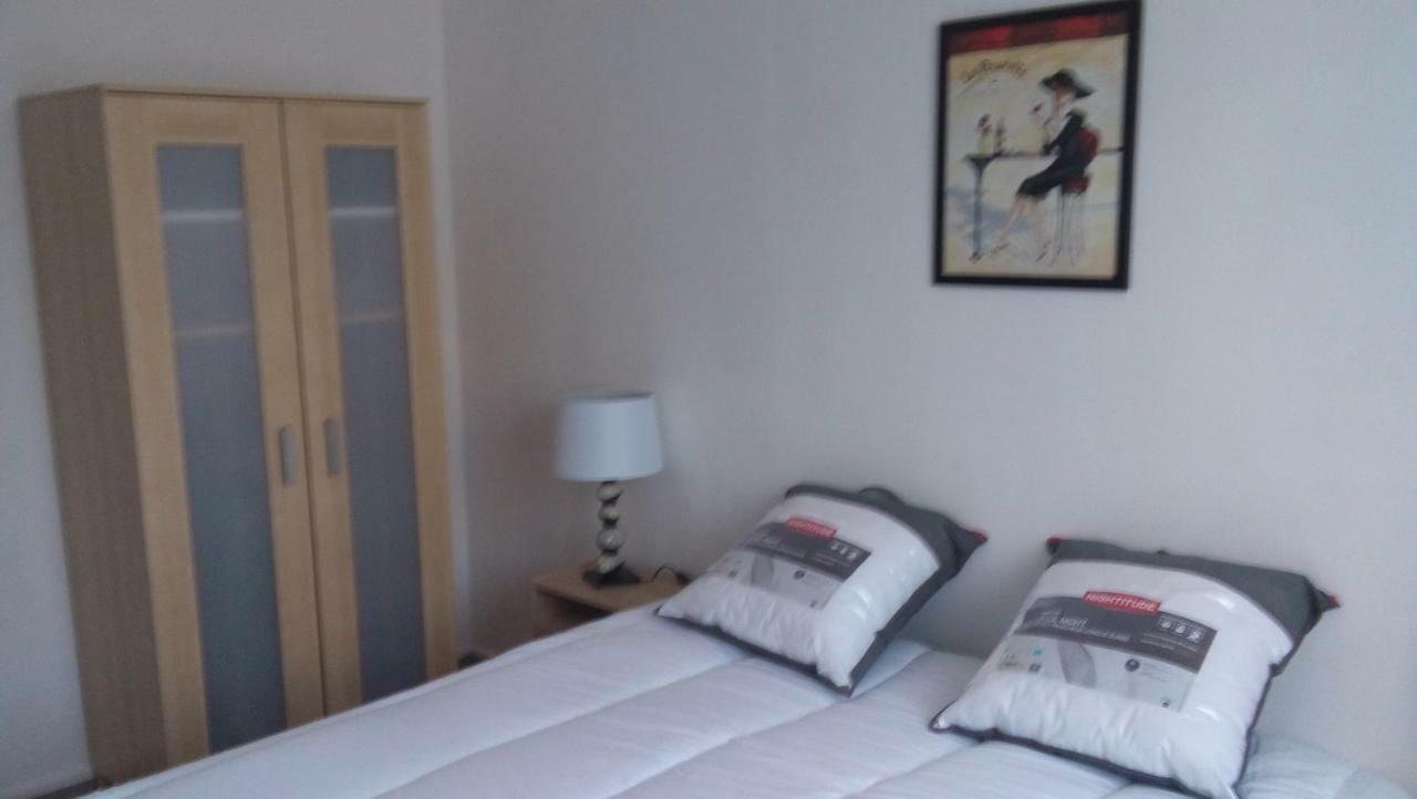 Residence Palmarole Perpignan Zewnętrze zdjęcie